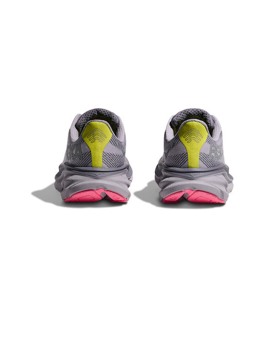 Clifton 9 Sport Shoes Running Waterproof with Gore-Tex Membrane Gysk