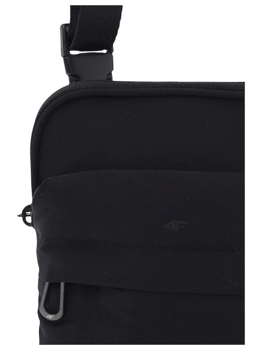 Men's Bag Shoulder / Crossbody Black