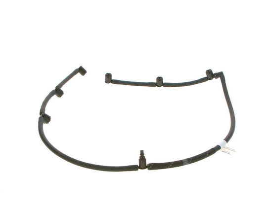 Bosch Auto-Motorkragen Kraftstoff Überlauf Schlauch 0 445 130 029