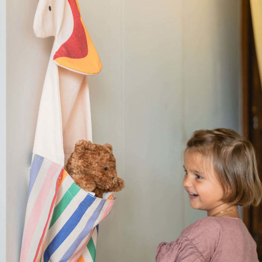 Play&go Kinderzimmer Dekor Accessoires 1Stück Mehrfarbig