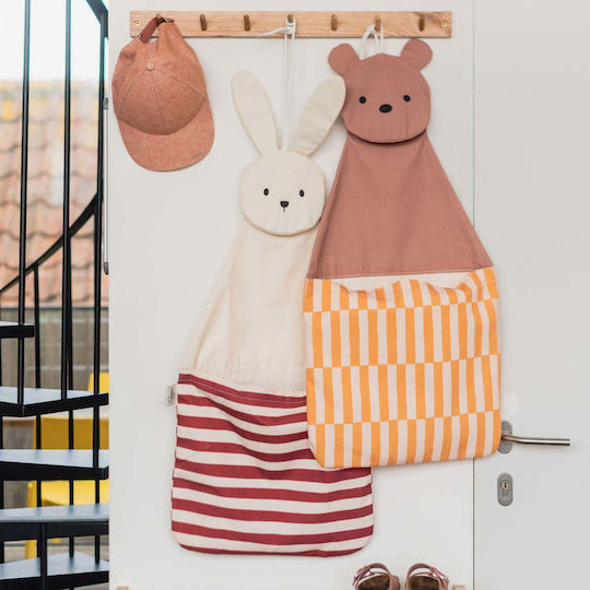 Play&go Aria Trade Kinderzimmer Dekorationsaccessoires Organizer-Koffer