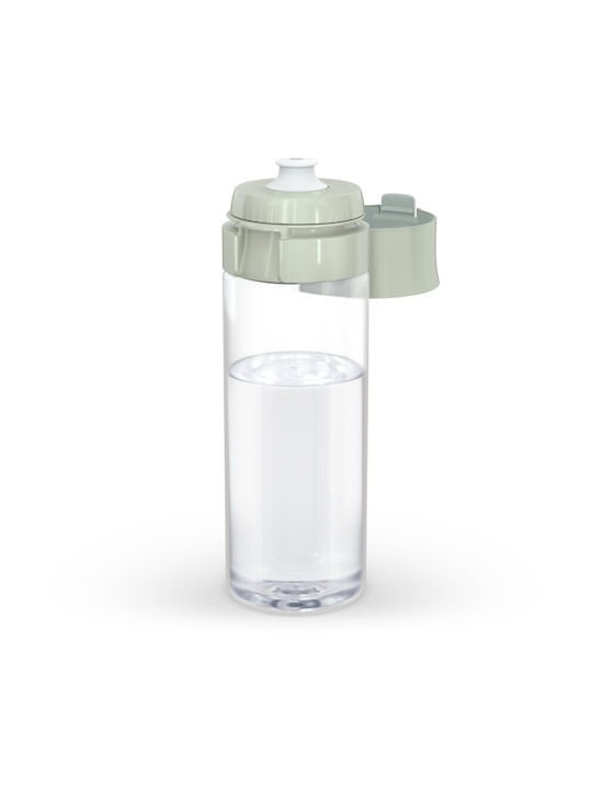 Brita Vital Bottle Jug with Filter 600ml Brita Vital Bottle Jug with Filter 600ml