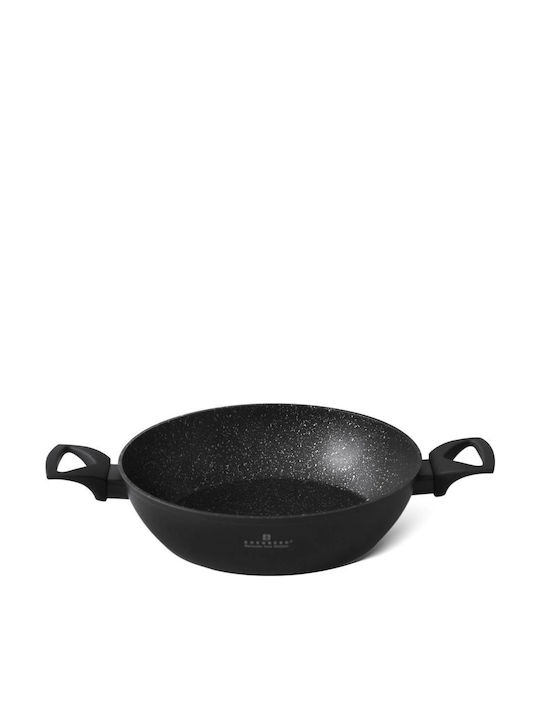 Edenberg Flacher Topf 20cm