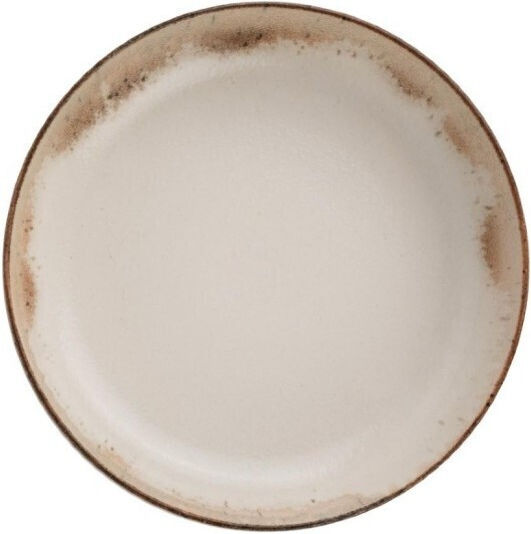 Kutahya Porselen White Porcelain Dinnerware Set 18pcs