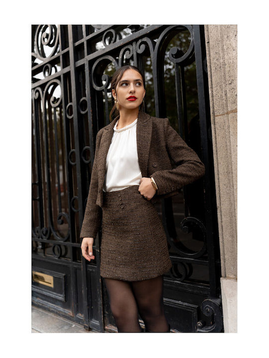Rock Brown