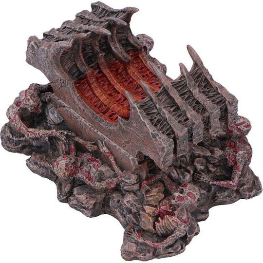 Diablo Iv Helltide Chest Box Fan Shop Merchandise