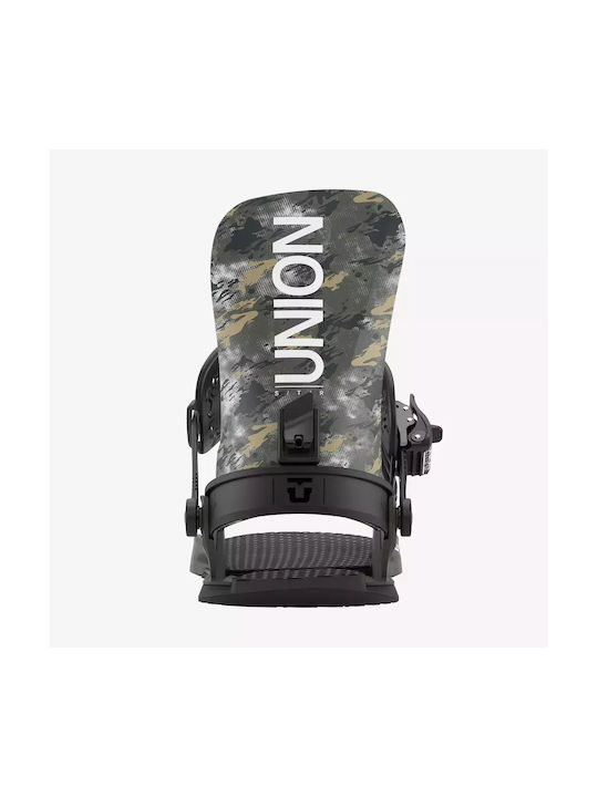 Union Ski & Snowboard Bindings