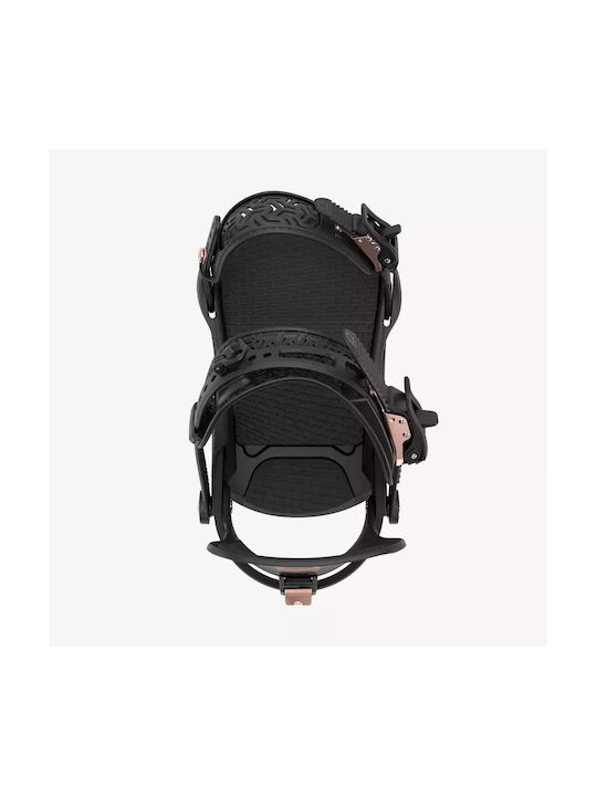 Union Women's Ski & Snowboard Bindings Black