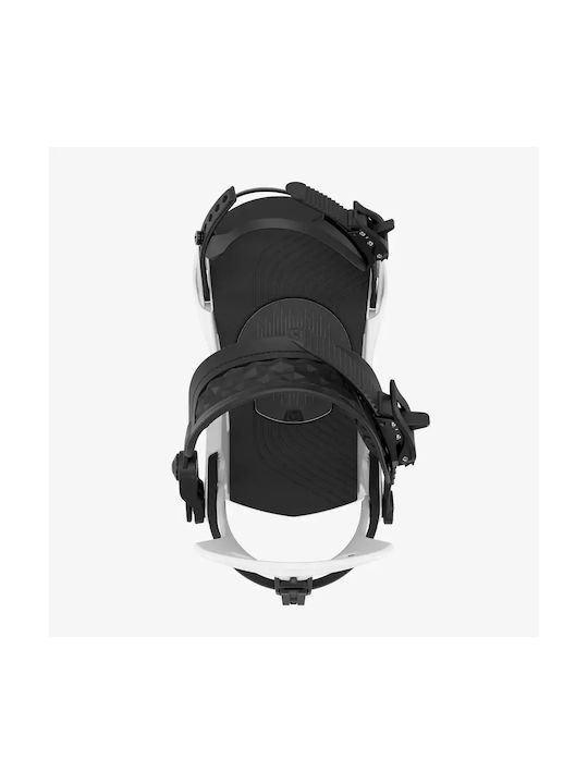 Union Ski & Snowboard Bindings White