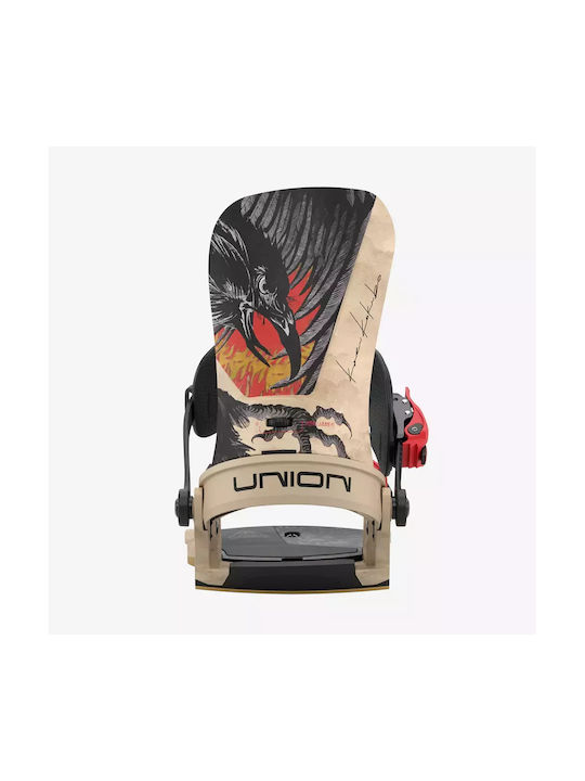 Union Atlas Pro Ski & Snowboard Bindings