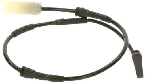 Warnsensor Bremsbelag Verschleiß Bosch 1 987 473 050