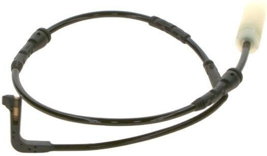 Warnsensor Bremsbelag Verschleiß Bosch 1 987 473 050