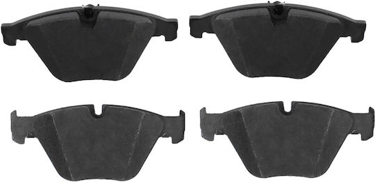 Set Plăcuțe De Frână Trw Disc Brake Gdb1854