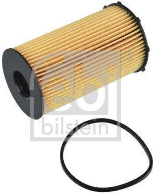 Ölfilter Febi Bilstein 172627