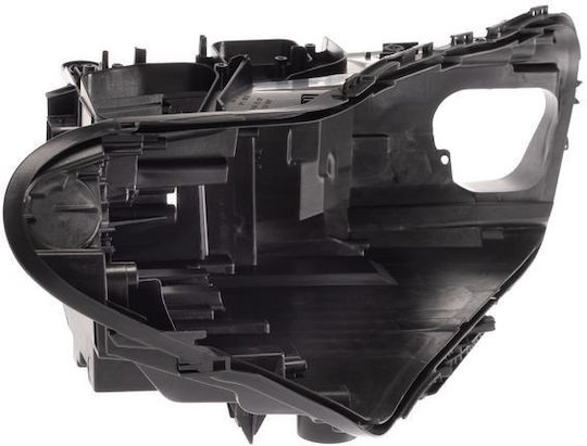 Carner Lumini frontale pentru BMW X2 18-21 1buc