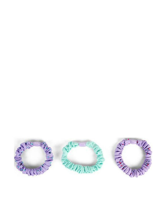 Create it! Kids Hair Ties & Scrunchies Purple Standard