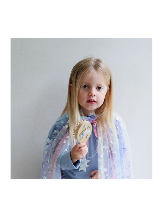 Unicorn Kids Hair Brush Unicorn