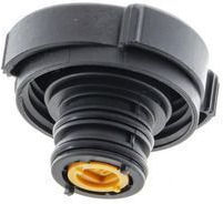 Mahle Crb 21 000p Deckel Für Autoreservoir & Kraftstoffkappen