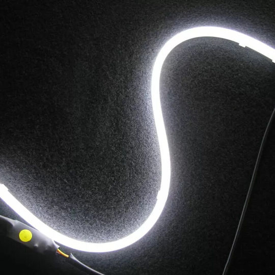 Led Light Bar Wiring Daytime Running Lights Turn Signal 60cm 2 Pieces Universal Cαrνεr