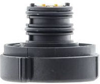 Mahle Crb 21 000p Deckel Für Autoreservoir & Kraftstoffkappen