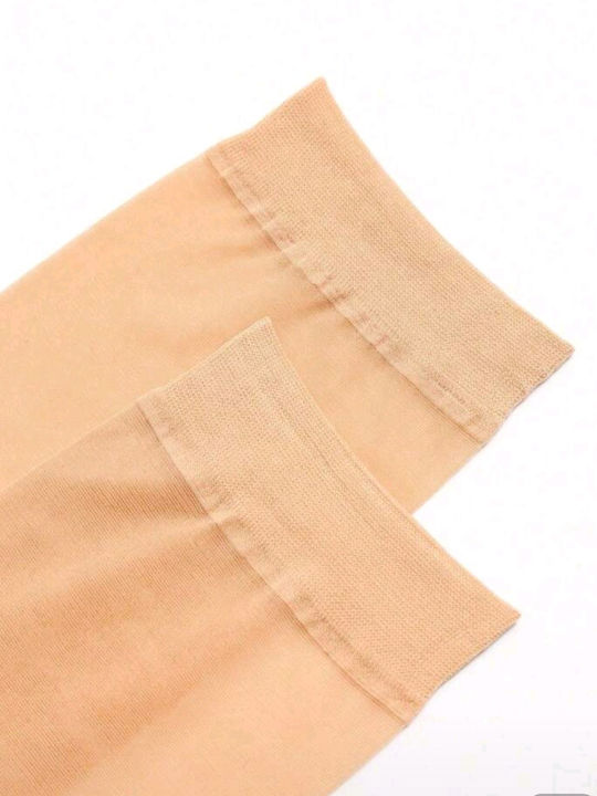 Sosete dama 20 Den Beige