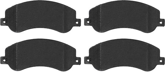 Set Plăcuțe De Frână Trw Disc Brake Gdb1724