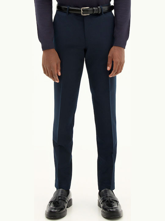 Herrenanzugsjacke Navy Blue