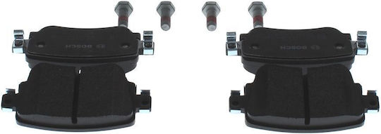 Bosch Brake Pad Set Disc Brake 0 986 494 797