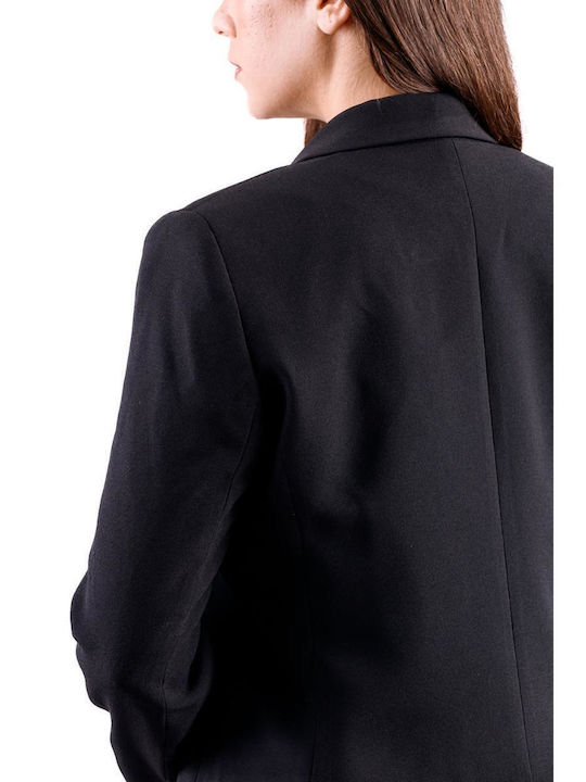 Vagias Damen Blazer Black