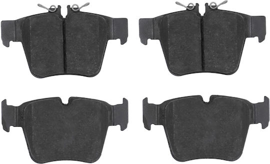 Trw Gdb2154 Set Plăcuțe De Frână Disc Frână Auto