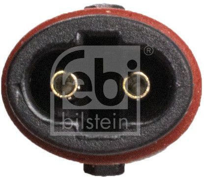 Warning Sensor Brake Pad Wear Febi Bilstein 26370