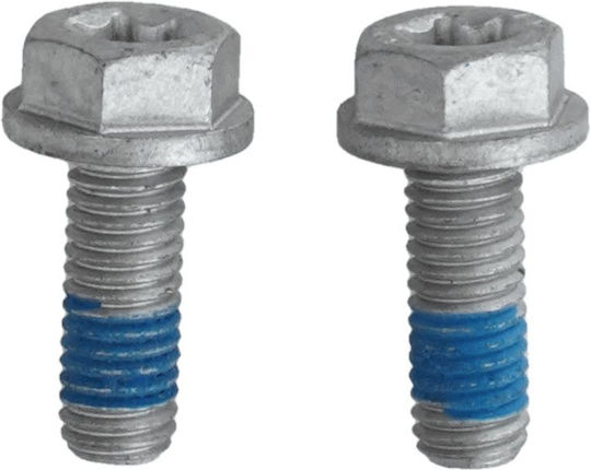 Trw Gdb2175 Brake Pad Set Disc Brake