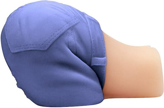 Curve Toys Masturbator Vagina