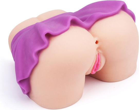 Curve Toys Masturbator Vagina