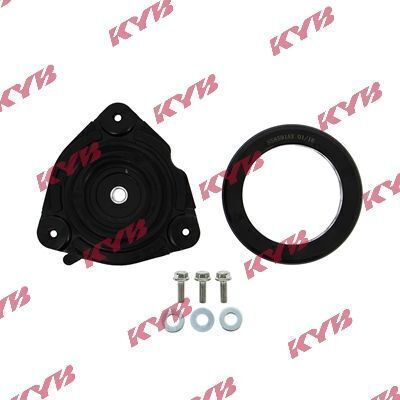 Kayaba Set Shock Absorbers