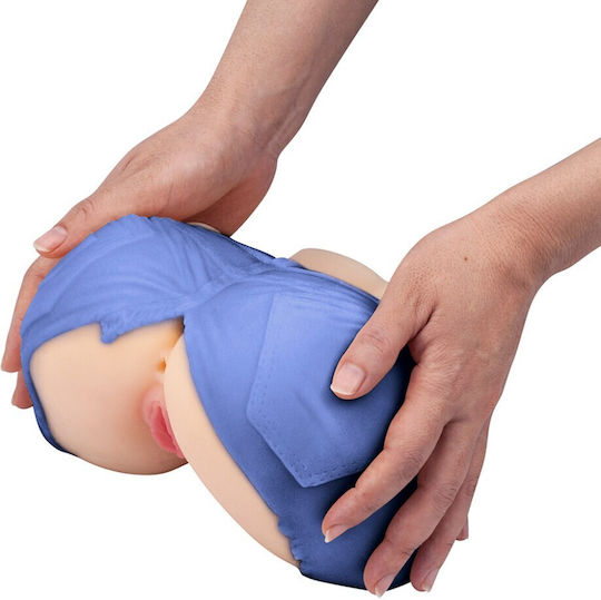 Curve Toys Masturbator Vagina