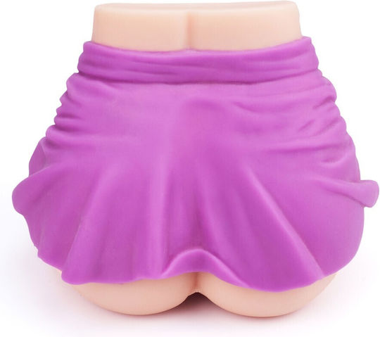 Curve Toys Masturbator Vagina