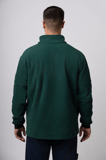 Numascrubs Men's Green