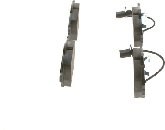 Bosch Brake Pad Set Disc Brake 0 986 495 232