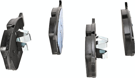 Set Plăcuțe De Frână Trw Disc Brake Gdb2153
