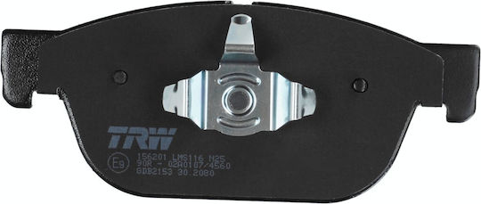 Set Plăcuțe De Frână Trw Disc Brake Gdb2153