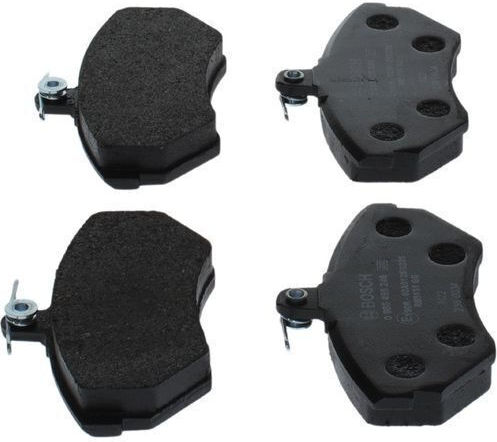 Bosch Brake Pad Set Disc Brake 0 986 495 246