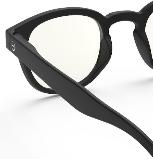 Γυαλιά Προστασίας Οθόνης Ενηλίκων Izipizi #c Black