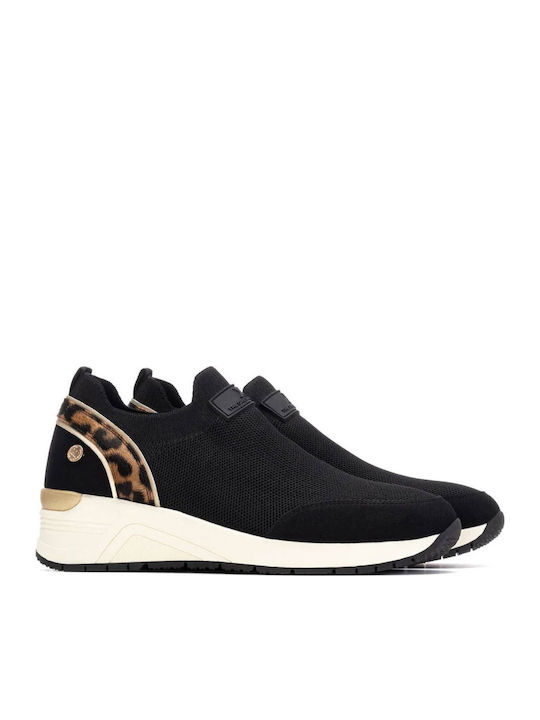 Women's Slip-On Black 47457 XT14437502 Black