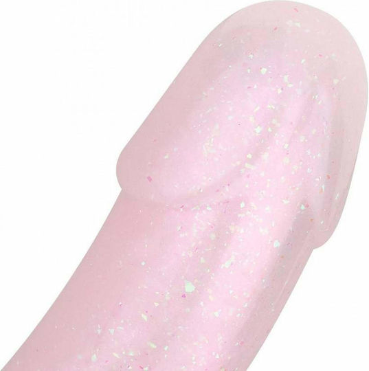 Easytoys Ρεαλιστικό Dildo με Βεντούζα 15cm