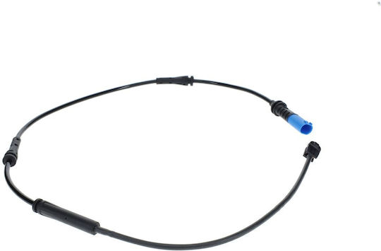 Warnsensor Bremsbelag Verschleiß Bosch 1 987 473 619