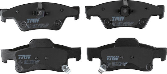 Set Plăcuțe De Frână Trw Disc Brake Gdb4448