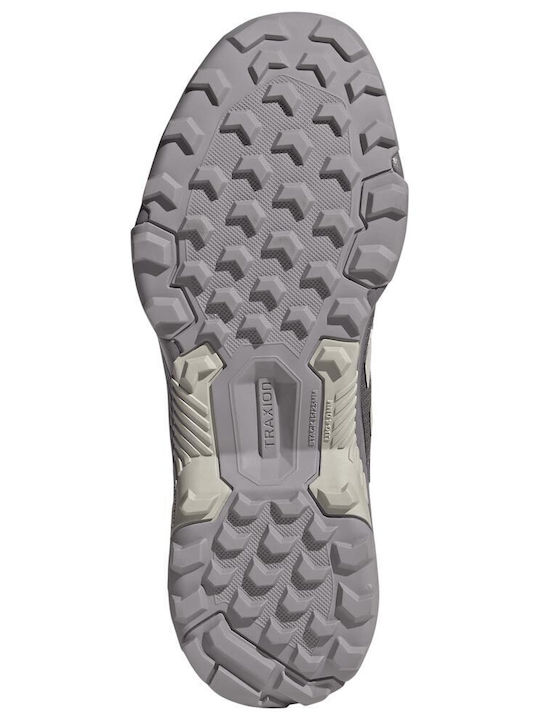 adidas Terrex Eastrail 2 Damen Wanderschuhe Grau