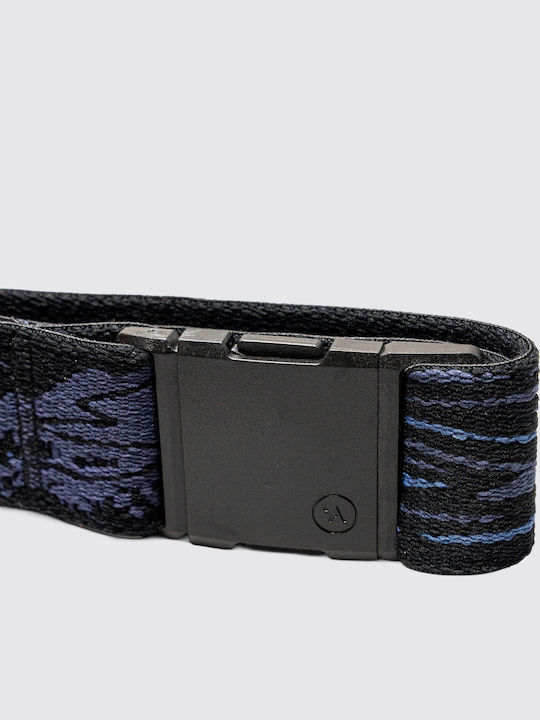 Men's Belt Multicolored