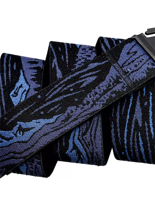 Men's Belt Multicolored